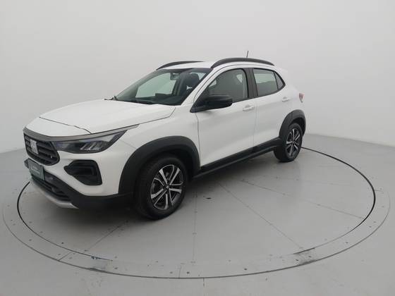 FIAT PULSE 1.0 TURBO 200 HYBRID AUDACE CVT